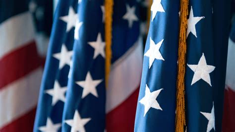 flag dayamerican flag display middleton vfw post