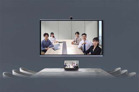 IdeaHub ES2 Interactive Display Huawei Enterprise