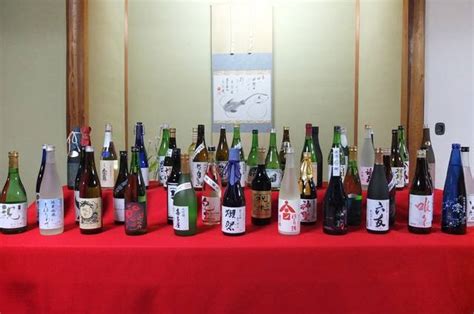精鋭の日本酒が全国から京都へ！もう期待しかない京都最大級の日本酒イベント！「SAKE Spring 2017」