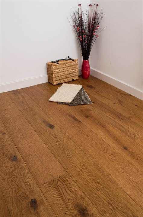 Natura 20mm Oak Ironbark Forest Engineered Wood Flooring