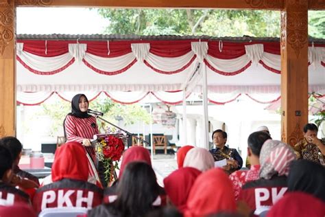 Angka Kemiskinan Klaten Ditargetkan Turun Jadi Persen