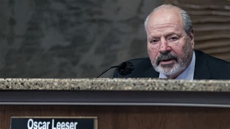 Mayor Leeser looks to hold City Council members accountable for leaks