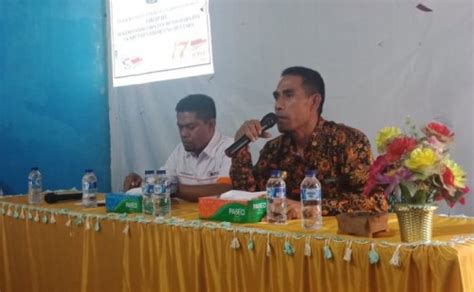 Tahun Pemerintah Akan Alokasikan Anggaran Pendidikan Sebesar Rp