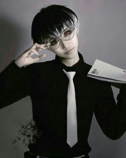 Haise Sasaki Wiki Tokyo Ghoul Amino