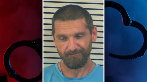 Scottsville Man Facing Drug Trafficking Charges Wnky News Television