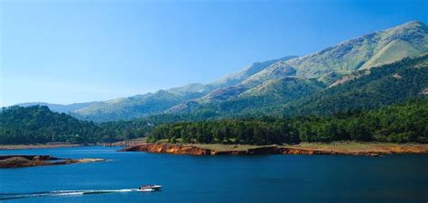 Banasura Sagar Dam Wayanad Travel Banasura Sagar Dam Picninc Spot Kerala