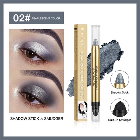 Yoweipon Nude Eyeshadow Palette Eyeshadow High Gloss Eyeshadow Pen