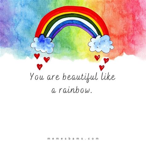 96 You Are Beautiful Quotes for Her