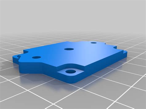 Free 3d File Flsun Sr Multi Adapter Lgx Lite Orbiter Minisherpa・3d Printer Model To Download