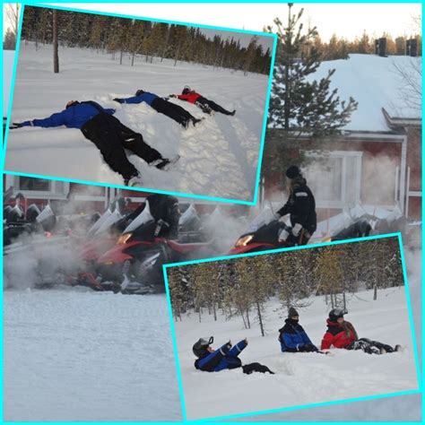 Pin Van Willy Devoldere Op Lapland Finland