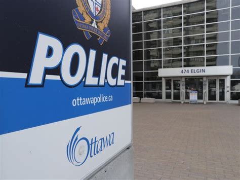 Ottawa Police Officer Acquitted On Disciplinary Charges Ottawa Citizen