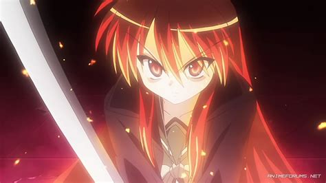 Shakugan no Shana - Anime - Anime Forums