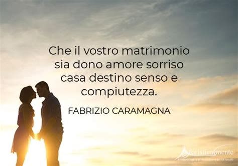 Le Più Belle Frasi Di Auguri Per Il Matrimonio Da Dedicare Agli Sposi