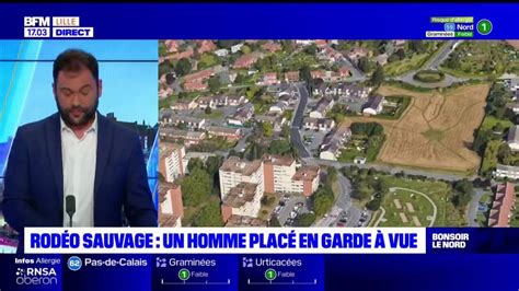 Pas De Calais Un Dispositif Contre Les Travers Es Ill Gales De La