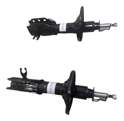 Kit Amortiguadores Delanteros Mazda 323f 1997 Al 99