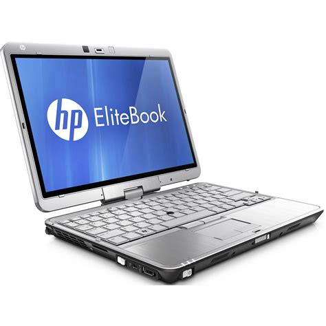 Refurbished HP Compaq 2760p 2.5GHz i5 2GB 320GB Windows 10 Home 32 ...