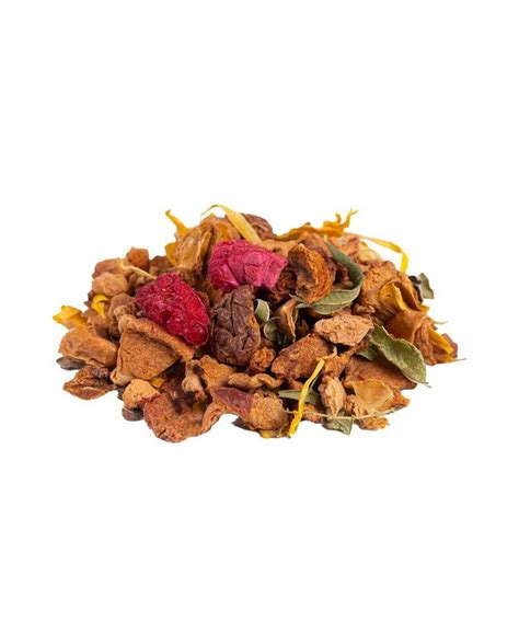 Tisane Des Elfes Bio Vrac G