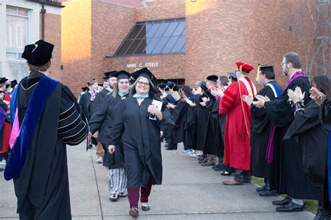 Muskingum Celebrates December Commencement | Muskingum University