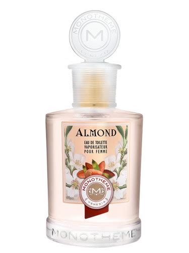 Almond Monotheme Venezia Perfume A Fragrance For Women And Men 2020