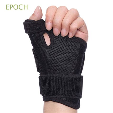 Epoch Sport Safety Elastic Bandage Carpal Tunnel Tendonitis Wrist