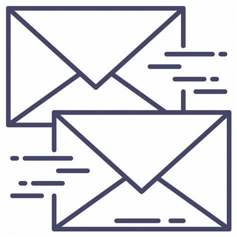 Fast Mail Message Send Share Urgent Icon Download On Iconfinder