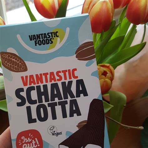 Vantastic Foods Schaka Lotta Review Abillion