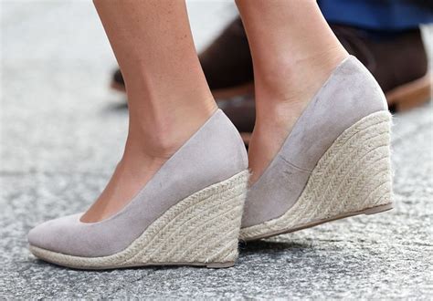 5 Modelli Di Scarpe Che Questa Estate Copieremo A Kate Middleton