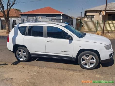 Jeep Compass Used Car For Sale In Mthatha Eastern Cape South