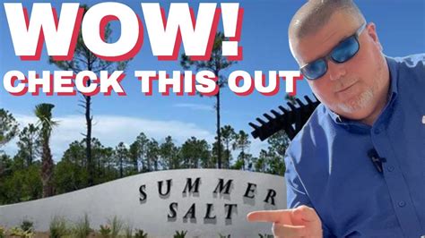 Summer Salt Orange Beach Alabama Short Term Rentals Youtube