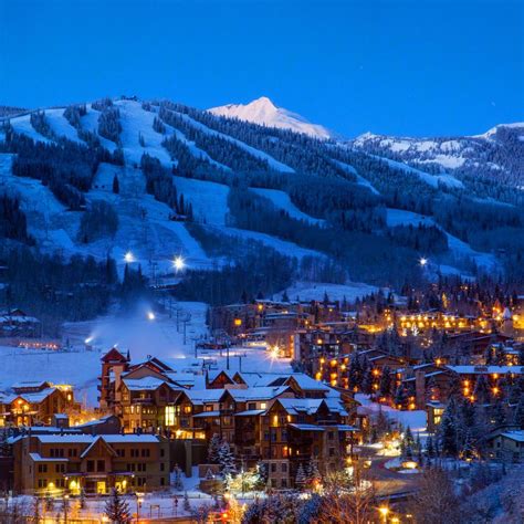 Colorados Best Small Christmas Towns To Visit Celebrate Xmas In CO