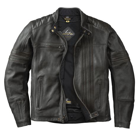 Men’s Jackets – ScorpionExo