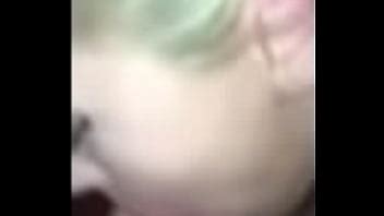 Chelle Chupando Polla Blanca XVIDEOS