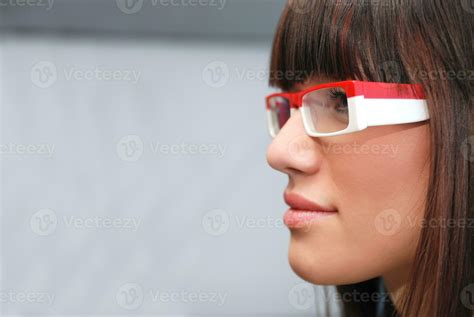 .woman face profile 31046635 Stock Photo at Vecteezy