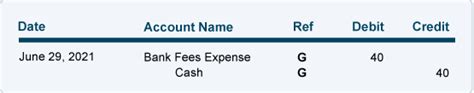 Sample Bank Reconciliation With Amounts Góc Học Tập Khoa Đào Tạo