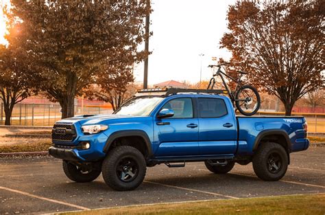 Roof Racks For Tacoma Double Cab Need Inspiration Tacoma World