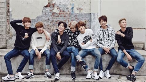 Qué jóvenes así lucia BTS en sus audiciones para entrar a BigHit