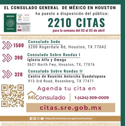 Consulmex Houston On Twitter Evita