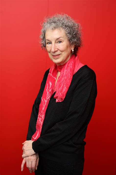 Margaret Atwood Zou Geen Vervolg Schrijven Op The Handmaids Tale Maar