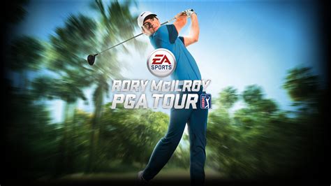 Rory McIlroy PGA Tour e edições Premium de Battlefield disponíveis no