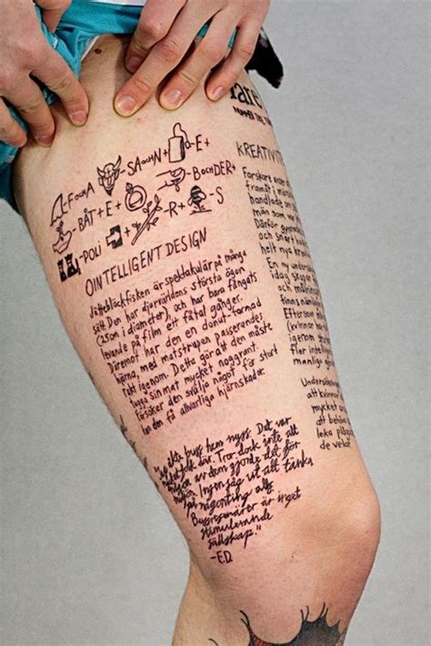 Pin By Liz Hernandez On Tattoos With Images Literary Tattoos Black