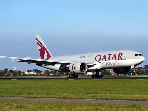 Qatar Airways Vuelve Ser La Mejor Aerol Nea Del A O