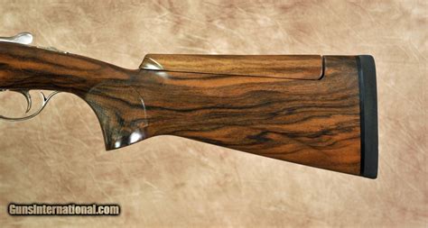 Perazzi Hts Sporting Ga Psa East