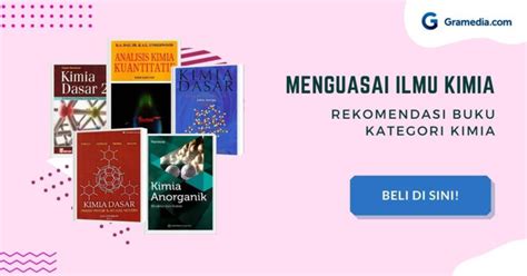 Energi Kimia Pengertian Macam Jenis Dan Contohnya Gramedia Literasi