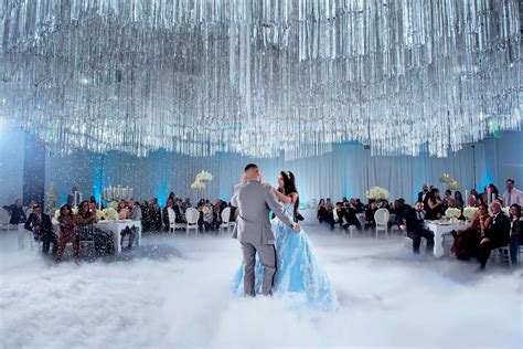 Quinceanera Themes Monochromatic Cinderella Quince Theme