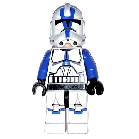 LEGO 501st Legion Clone Trooper Мініфігурка Brick Owl LEGO Ринок