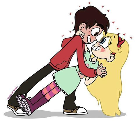 Starco Cartoon Amino