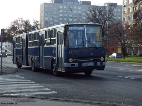 Bpo Ikarus Budapest Buda Szentendrei T N Flickr