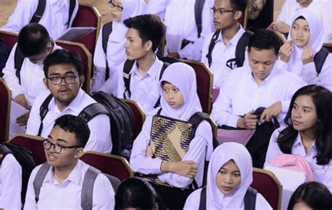 Pendaftaran Sekolah Kedinasan 2023 Resmi Dibuka Simak Jadwal Link