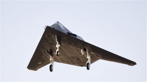 F-117: Why This Old Stealth Fighter Can't Stay Retired - 19FortyFive