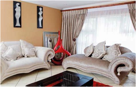 Mzansi Celebs And Their Gorgeous Homes Drum